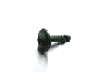 Image of Screw plug. M34X1,5 image for your BMW